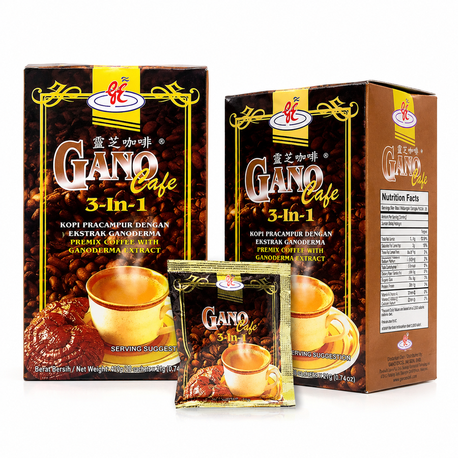 Gano Excel