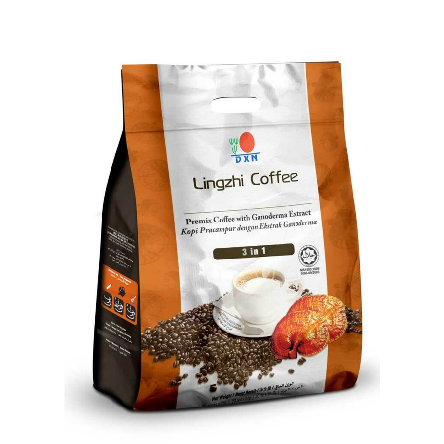 DNX Coffee