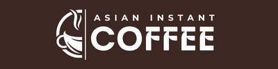 Asian Instant Coffee